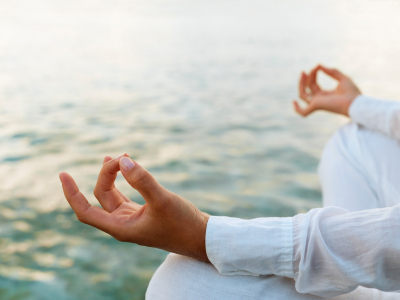 Weight and Negative Thinking