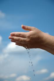 Water Helps you Lose Weight