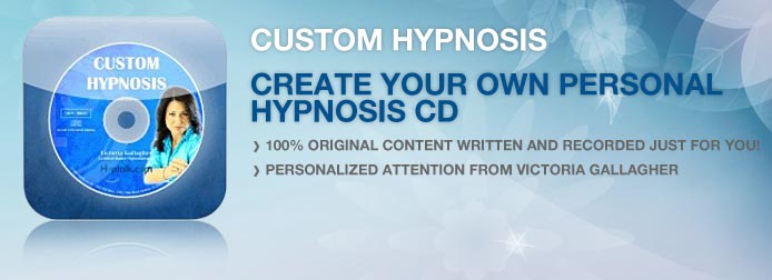 Custom Hypnosis Custom Hypnosis