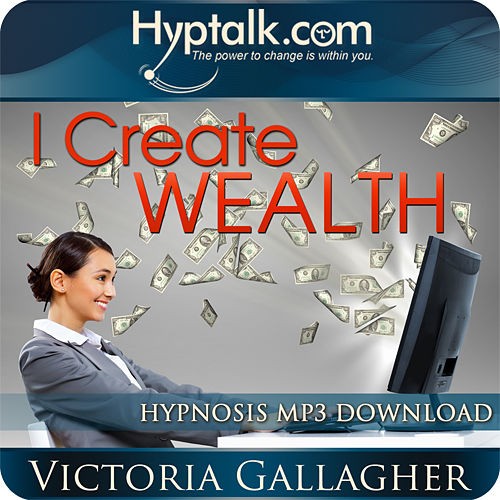 I Create Wealth