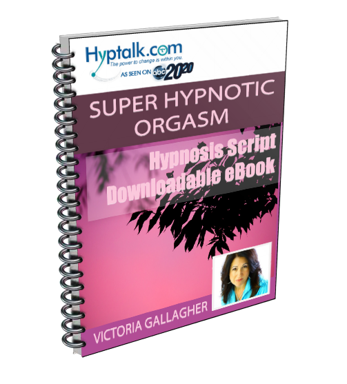 Free Hypnotic Orgasm 11