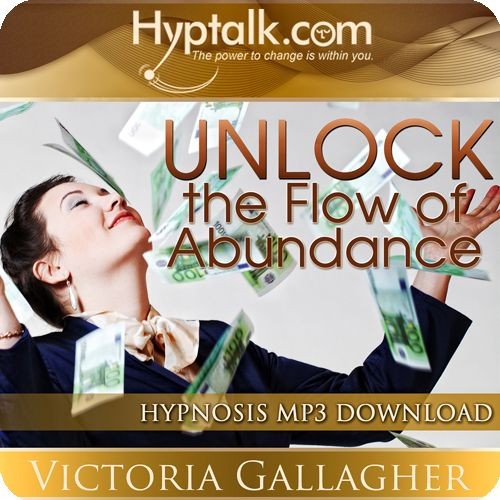Unlock the Flow of Abundance