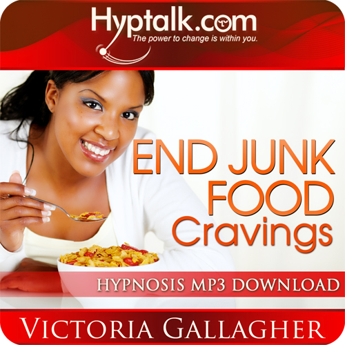 End Junk Food Cravings