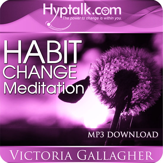 Habit Change Meditation