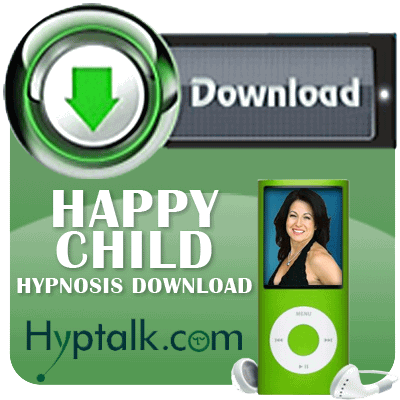 Make your child Happy Hypnosis