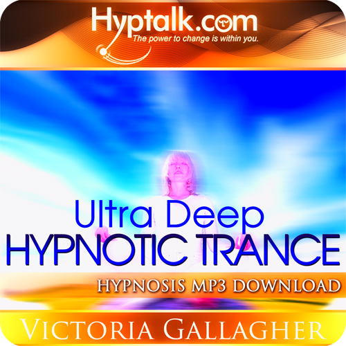 Ultra Deep Hypnotic Trance