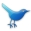 Follow us on Twitter