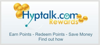 Hyptalk Rewards
