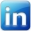 Find us on Linked In