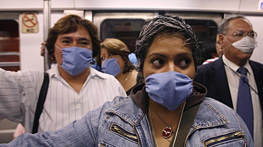 beat-swine-flu