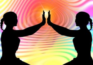 law of attraction hypnosis