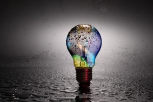imagination for success