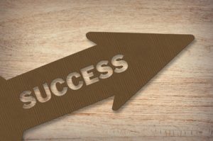 ready for success