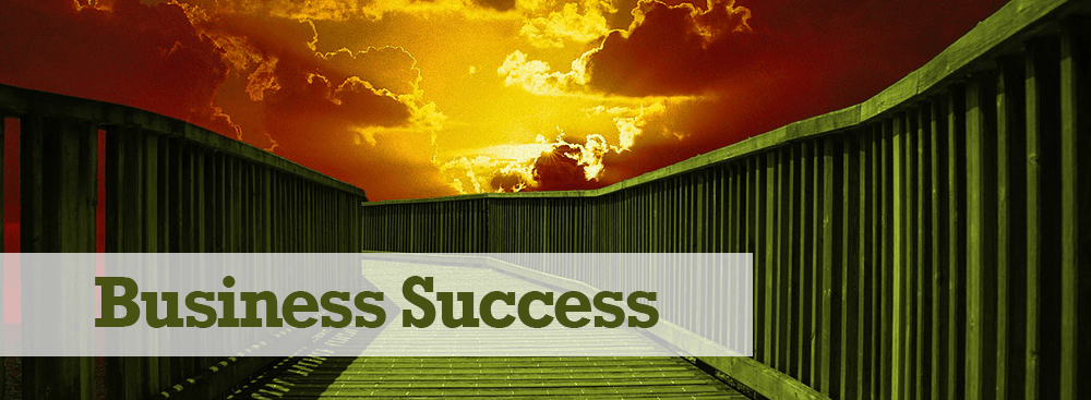 Business/Success