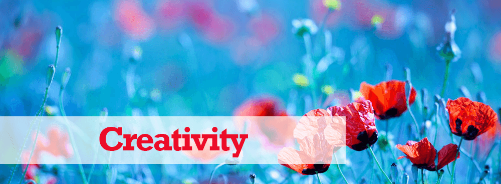 Creativity Help Creativity Help