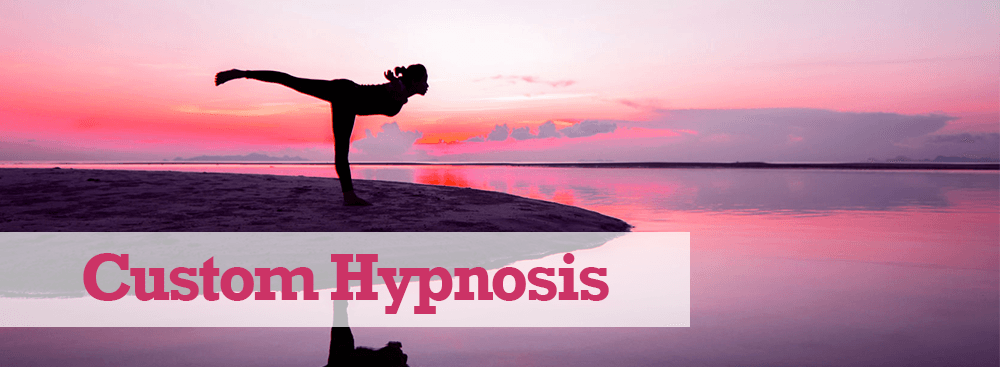 Custom Hypnosis