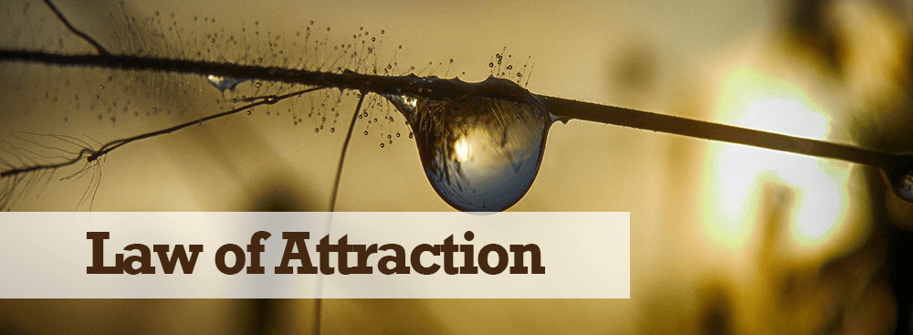Law of Attraction