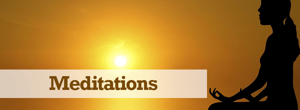 Guided Meditations