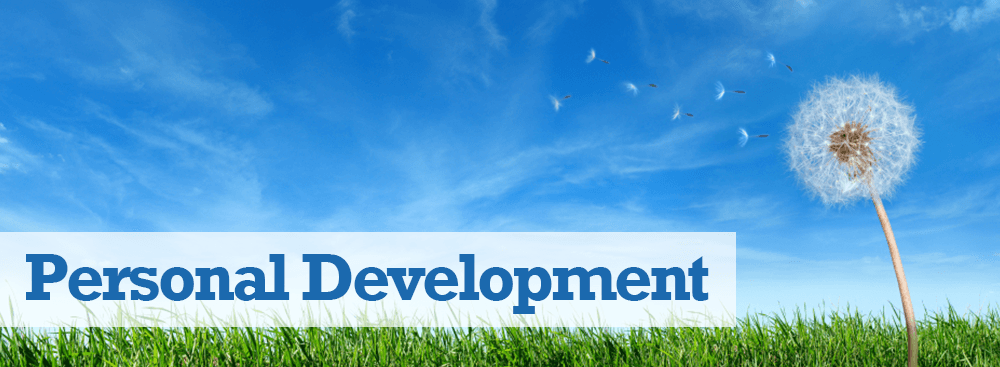 Personal Development