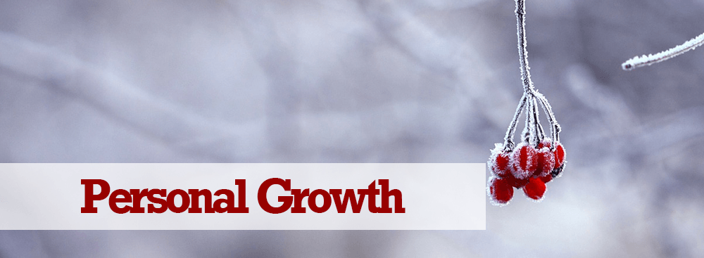 Personal Growth