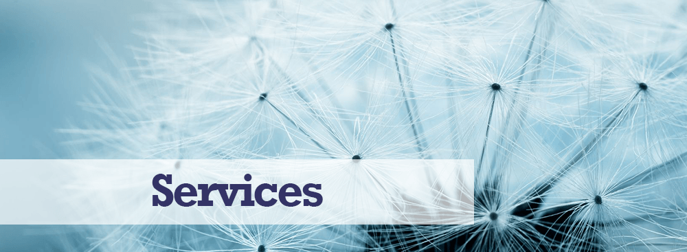Services