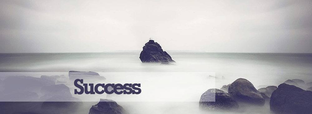 Success Success
