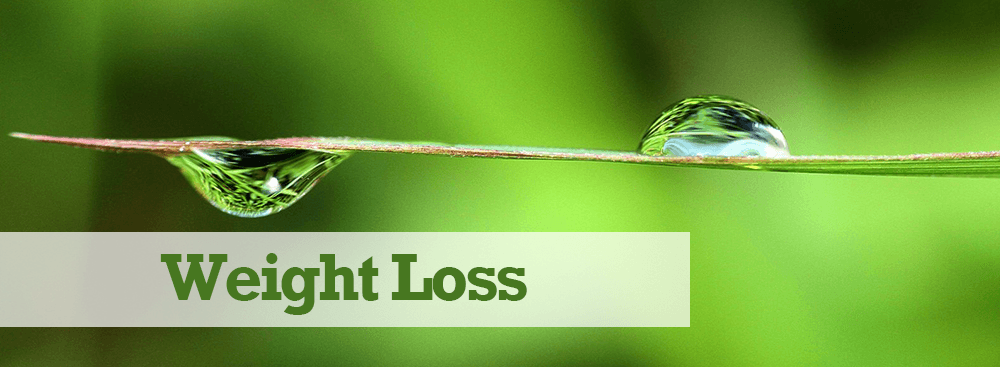 Weight Loss