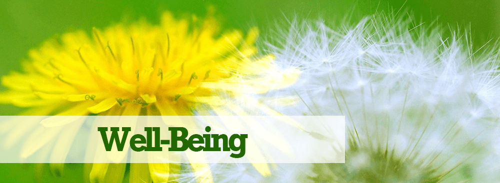 Well-Being