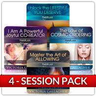 Law of Attraction Savings Bundle
