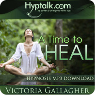 A Time to Heal