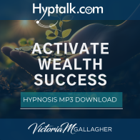 Activate Wealth Success