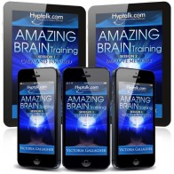 Amazing Brain Training