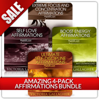 Affirmation Power Pack
