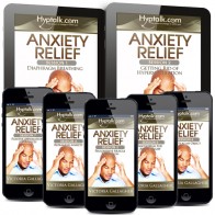 Anxiety Relief