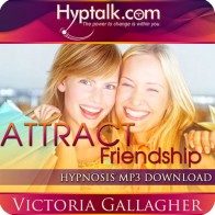Attract Friendship