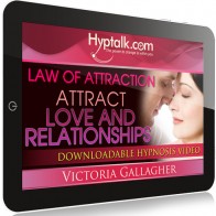 Attract Love and Relationships - Download