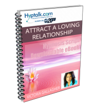 Attract a Loving Relationship Scripts