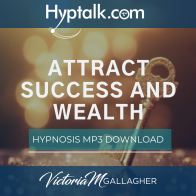 Attract Success and Wealth