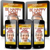 Be Happy Now - Guided Meditations
