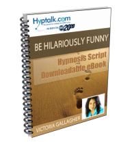 Be Hilariously Funny  Script