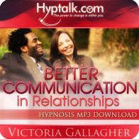Better Communication in Relationships