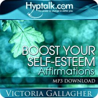 Self-Esteem Affirmations
