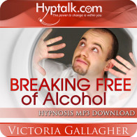 Breaking Free of Alcohol