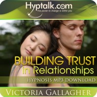 Building Trust in Relationships