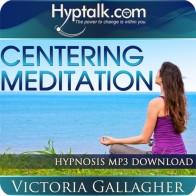 Centering Meditation
