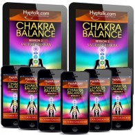 Chakra Balance