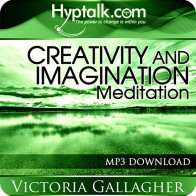Creative Imagination Meditation