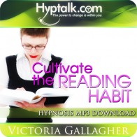 Cultivate the Reading Habit