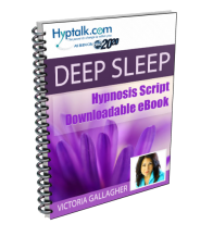 Deep Sleep Script