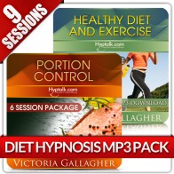 Diet Hypnosis Download Bundle